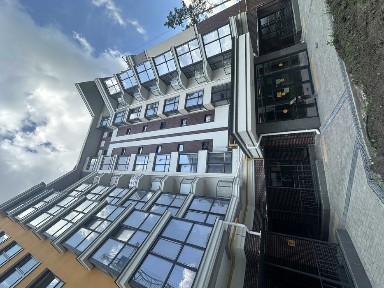 Київська область, Гостомель