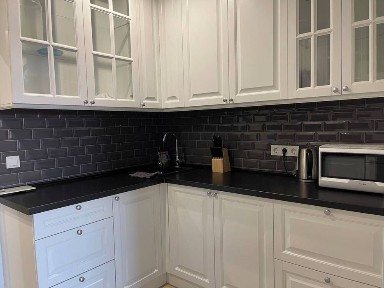 Київ, Святошинський, Володимира Наумовича 6