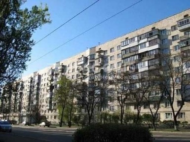 Київська область, Київ, Дніпровський