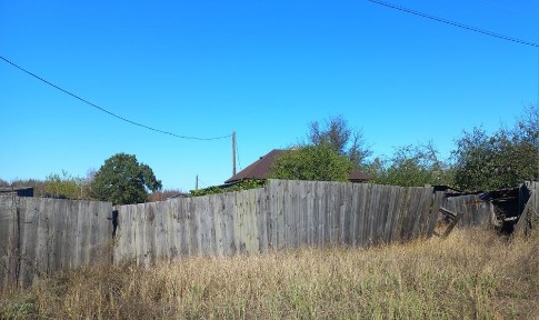 Продам Дом в с. Лошаков Гута, участок 25сот. Киевское море