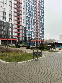 Київська область, Київ, Дарницький