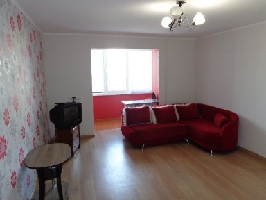 Подобово. 1-Кiмн. Люкс. Центр. Кондиціонер. Wi-Fi. Світло цілодобово.