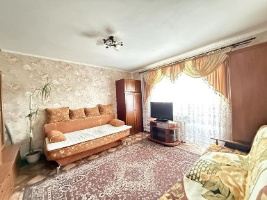 Оренда одно кімнатноі квартири на Сковороди