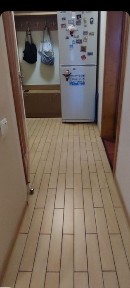 Здається в оренду 2кімнантна квартира