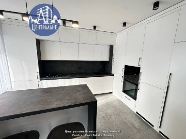 Оренда пентхаусу в елітному ЖК Водограй