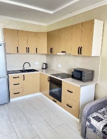 1-кімн., «новобудова» ПРУТСЬКА (поруч річка Прут)