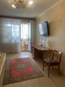 Архитекторская / Ильфа и Петрова Семьи Глодан