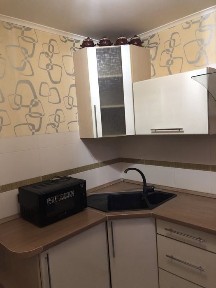 Сдам 1 комнатную квартиру Солнечная/Тенистая