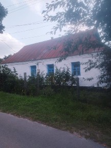 Продається будинок у м. Тараща Київської обл