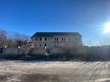 Будівля для успішного бізнесу