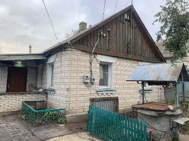 Продаж будинку с. Григорівка ТЕРМІНОВИЙ ПРОДАЖ!