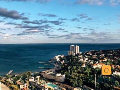 Гагаринское Плато. ЖК Гагарин Плаза. Аркадия. Море. Редке предложение.