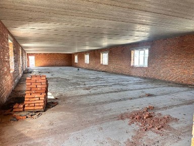 Довгострокова оренда комерційного приміщення