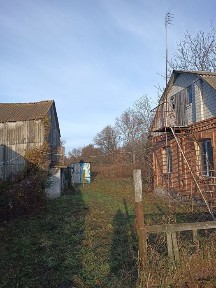 Продам будинок біля Бердичіва
