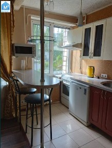 Київ вул. Голосіївська