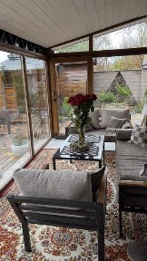 Оренда 1/2 будинку подобово, почасово