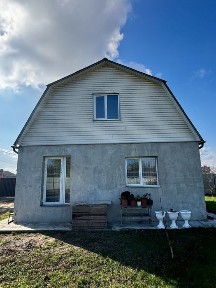 Продам дом ул Моховая