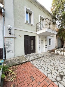 Здаю приміщення в центрі, готовий Бізнес, 214 кв м