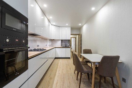 Оренда 2 кімнатної квартири ВІД ВЛАСНИКА!