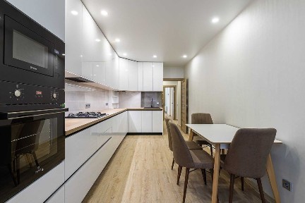 Оренда 2 кімнатної квартири ВІД ВЛАСНИКА!