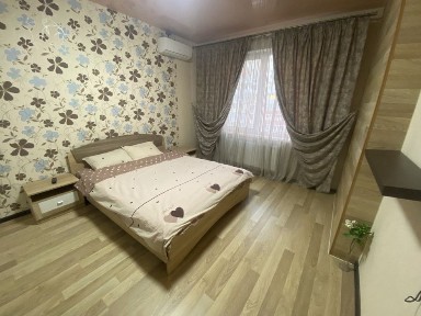 Одеська область, Одеса, Київський