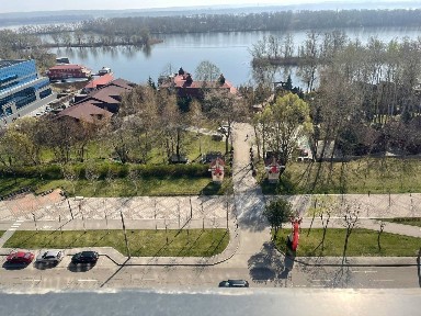 Днепр, Набережная Победы ул.