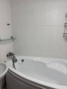 2х кімнатна квартира Куліка 29