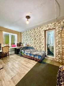 Продам просторную 2-к квартиру ЖМ Тополь Запорожское шоссе Подстанция