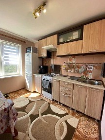 Продаётся 2-комнатная квартира на Спасской