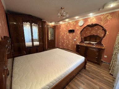 3-х кімнатна квартира павлоград