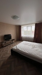 Оренда однокімнатної квартири по вул. Соломії Крушельницької