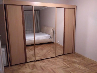 Двокімнатна з ремонтом на Печерську, вул. Лейпцизька, 14