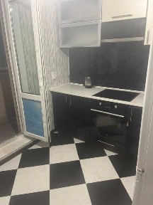 Ахматової 16-г ! Однокімнатна квартира !