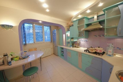 Здам 3к, метро Оболонь, 1 поверх, ГАЗ