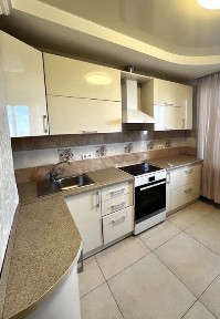 Оренда 3кмнт квартири Голосіївський и. Васильківська Власник