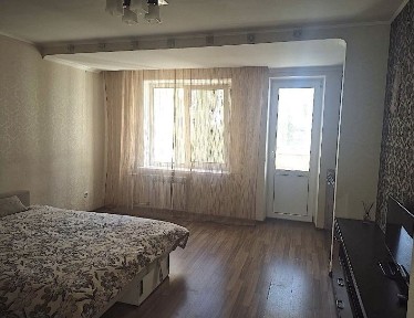 Оренда однокімнатної квартири, в Броварах, р-н Торгмаш