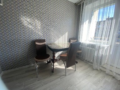 Здам 1но кімнатну квартиру