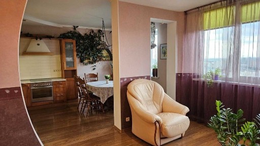 Оренда дворівневої, 3к, Позняки, Ахматової Анни, 13, без комісії