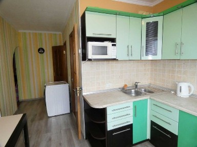 2 кімнатна роздільна кв. Просп. Науки 88А, м. Деміївська, Либідська 25хв.