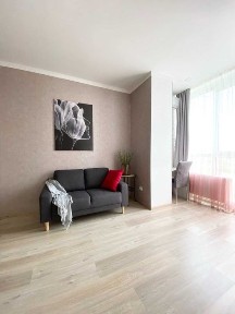 Оренда однокімнатної квартири, Вишгород, ЖК Французький квартал.