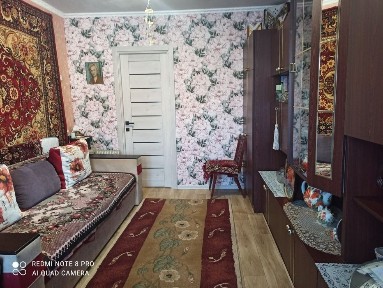 Житомирська область, Житомир, Максютова