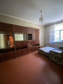 Продам 2 к. кв з автономним опаленням