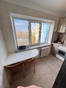 Аренда 2-комнатной квартиры 47 м², Шолом-Алейхема ул., 8А