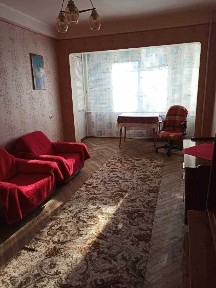 Киев, Русановский бул., 5