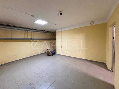 ОРЕНДА приміщення 350 м2 Ушинського 19 Солом' янский район Цоколь