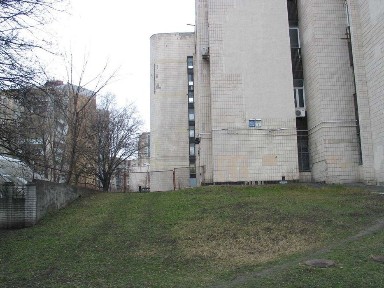 Київська область, Київ, Солом'янський