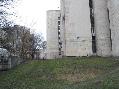 Київська область, Київ, Солом'янський