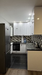 Оренда 2к квартири по вул. Пасічна з 28.11