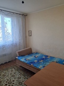 Сдам домик 2комнаты в Балаклее