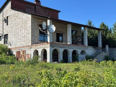 Харківська область, Бабаї